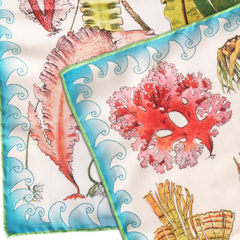 NAUTILUS SCARF
