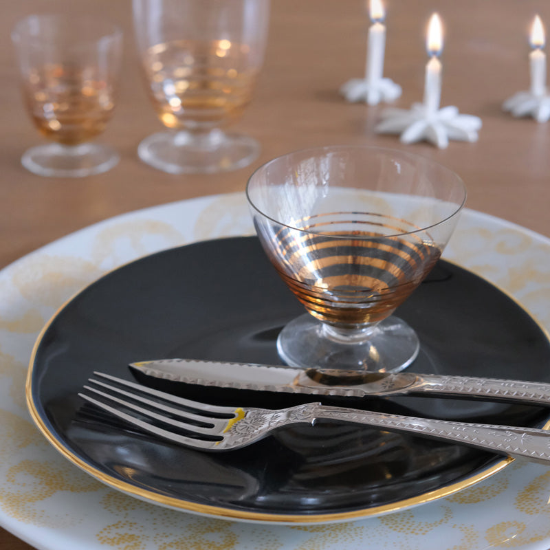 INDIGO SMALL PLATE