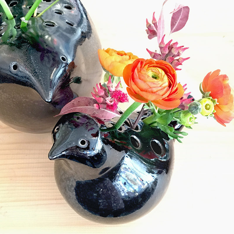 THE LITTLE BIRD
