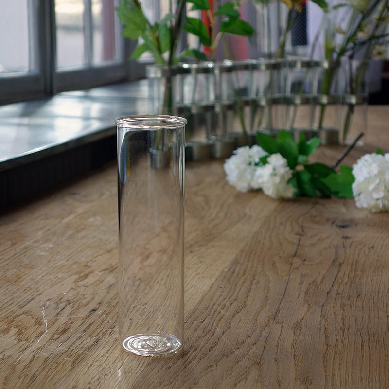 tube de rechange pour grand modèle de vase tsé & tsé - tsé tsé