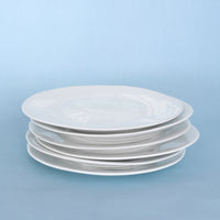 ASSIETTE AFFAMÉE