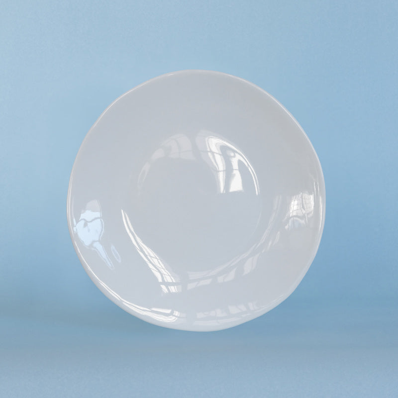 FAMISHED SMALL PLATE