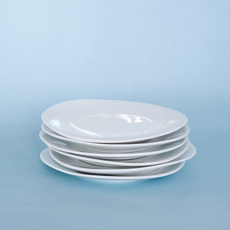 FAMISHED SMALL PLATE