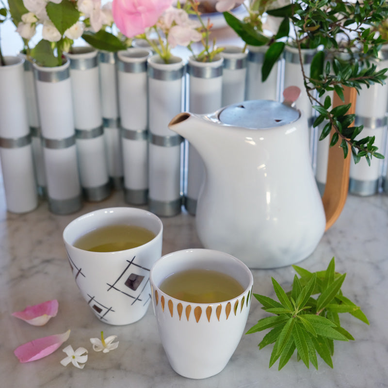 GRANDE TASSE ASSOIFFÉE, quinte flush platine