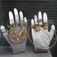 RING HAND