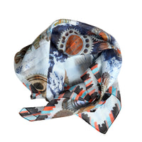 MECHANIC'S SCARF