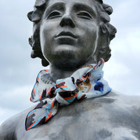MECHANIC'S SCARF