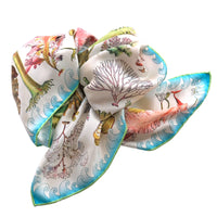 NAUTILUS SCARF