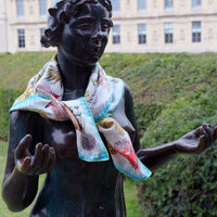 NAUTILUS SCARF