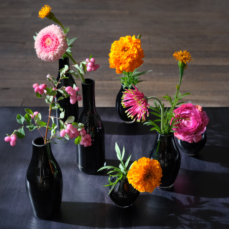 7 NIGHTS VASE