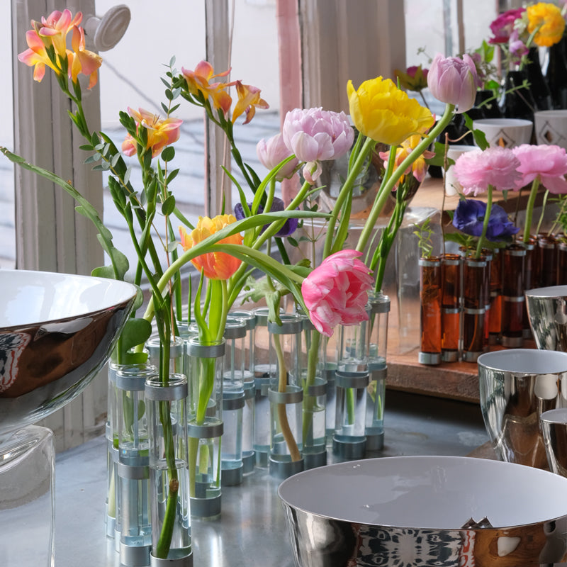 Vase d'avril classique de Tsé & Tsé