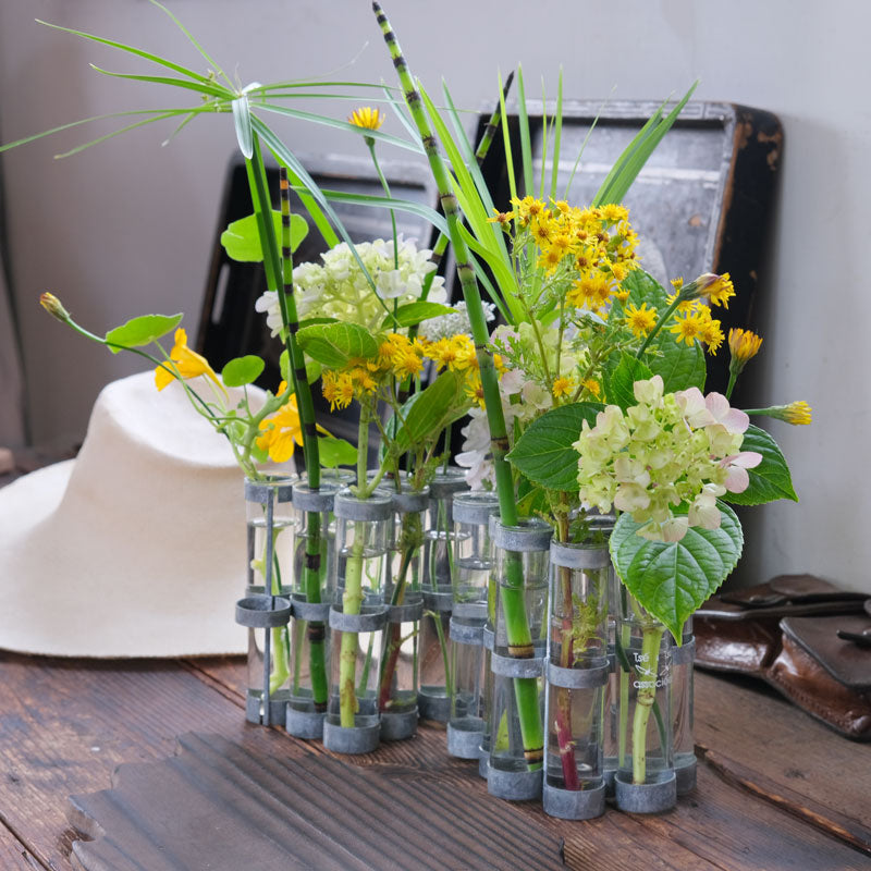 【セシル】フランスのスープとサブレ Vase d'avril classique de Tsé & Tsé