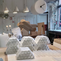 VASE D'AVRIL XXL