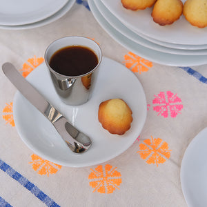 café gourmand dans la vaisselle tsé tsé