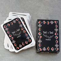 54 CARDS IN HAND