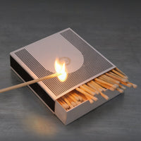 THE BIG MATCHBOX