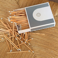 THE BIG MATCHBOX