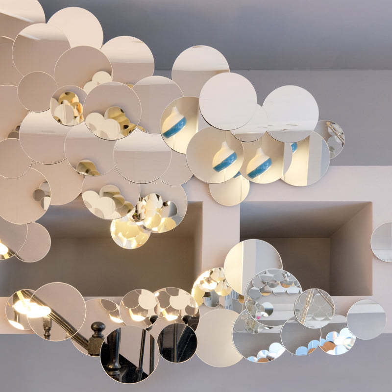 MIROIR LE FUSELÉ