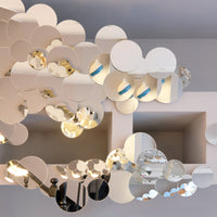 THE STREAMLINED MIRROR