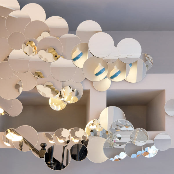 MIROIR LE FUSELÉ
