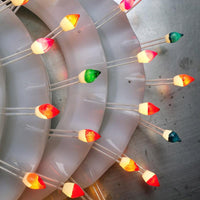 couronnes lumineuses personnalisées en couleurs - tsé tsé